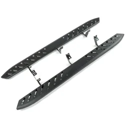 Progi, stopnie boczne OFD Shark Amarok Ranger